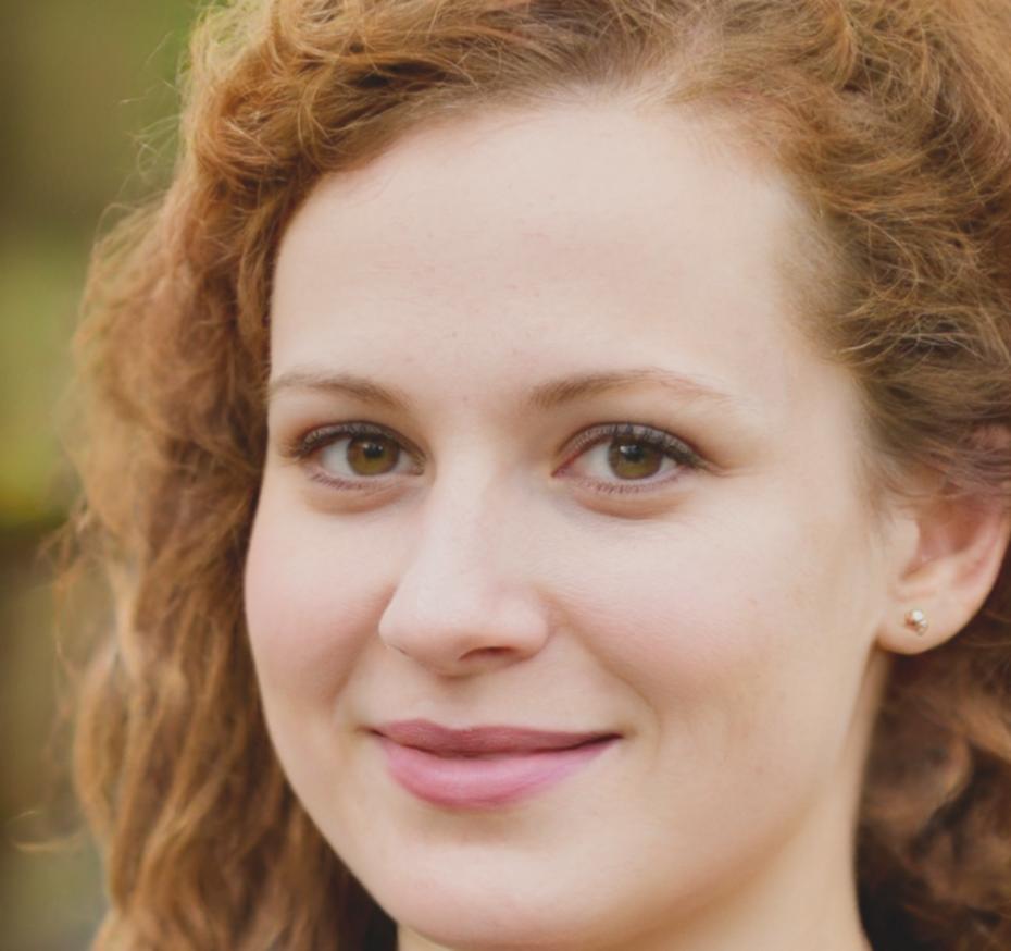 Sophie Martin, entrepreneure